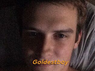 Goldest_boy