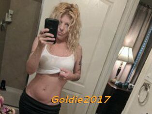 Goldie2017
