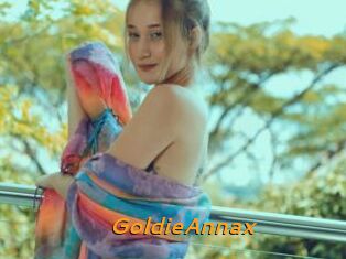 GoldieAnnax