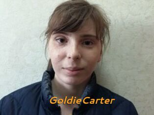 GoldieCarter