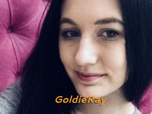 GoldieRay