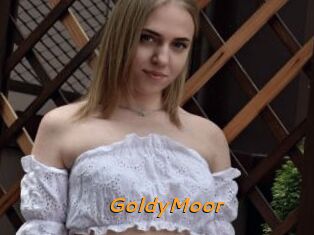 GoldyMoor