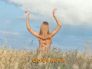 GoldyRose