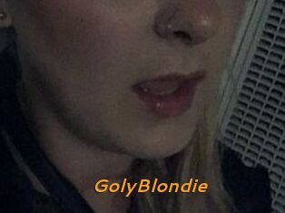 GolyBlondie