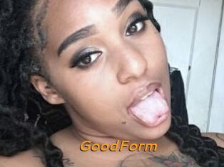 GoodForm