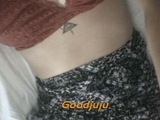 Goodjuju