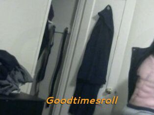 Goodtimesroll