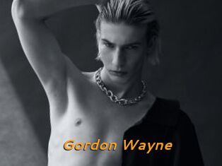 Gordon_Wayne