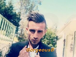 GorgeousB