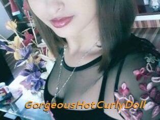 GorgeousHotCurlyDoll