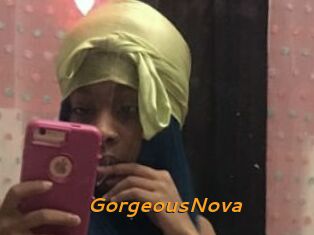 GorgeousNova