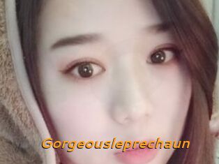 Gorgeousleprechaun