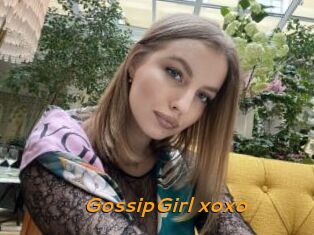 GossipGirl_xoxo