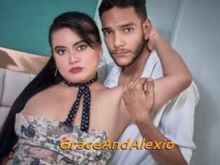 GraceAndAlexio