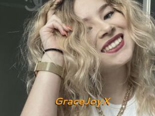 GraceJoyX