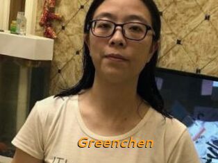 Greenchen