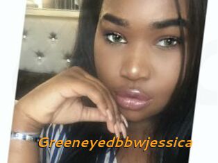 Greeneyedbbwjessica