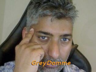 GreyDomme