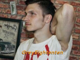 GreyEightenten