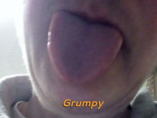 Grumpy