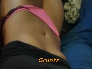 Gruntz