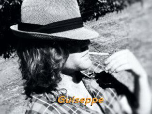 Guiseppe
