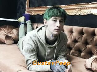 GustavPeep