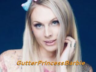 GutterPrincessBarbie