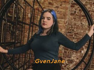 GvenJane