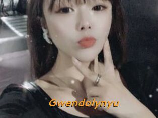 Gwendolynyu
