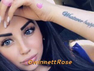 GwinnettRose