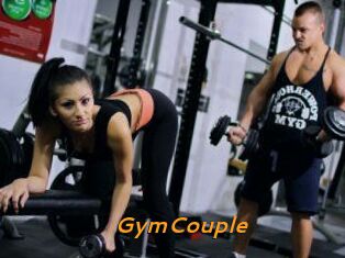 GymCouple