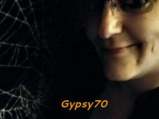 Gypsy70