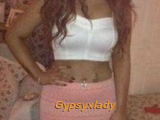Gypsyxlady