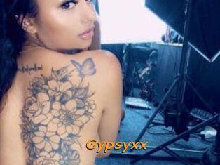 Gypsy_xx