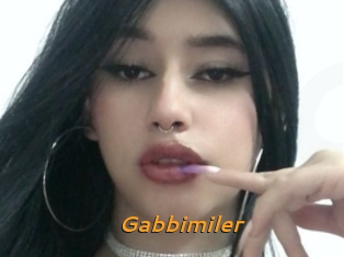 Gabbimiler