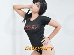 Gabbyberry
