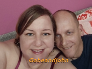 Gabeandjohn