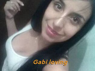Gabi_loving