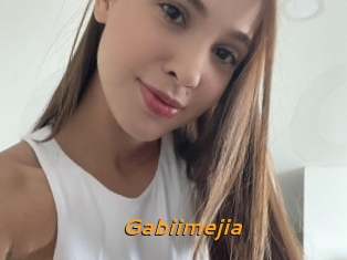 Gabiimejia
