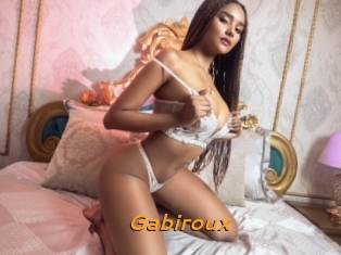 Gabiroux