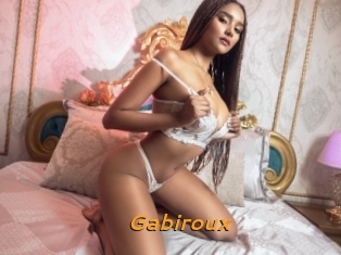 Gabiroux