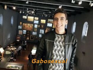 Gabosexual