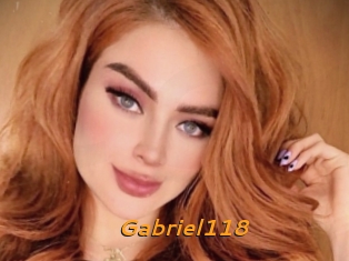 Gabriel118