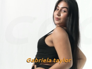 Gabriela_taylor