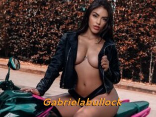 Gabrielabullock