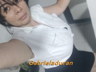 Gabrieladuran