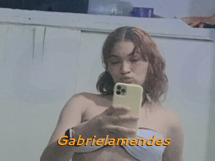 Gabrielamendes