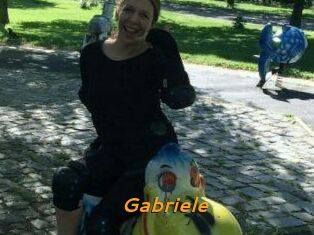 Gabriele