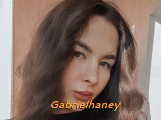 Gabrielhaney
